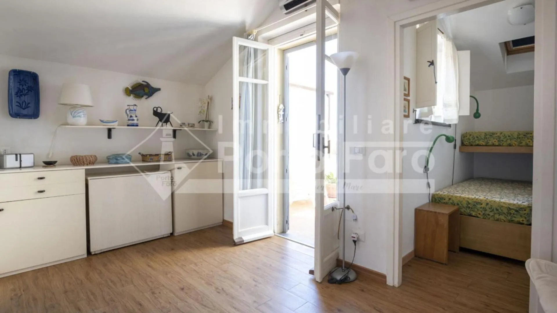 Appartement 32 Centro - Trilocale Con Terrazza E Vista Sul Mare Porto Faro à Palau