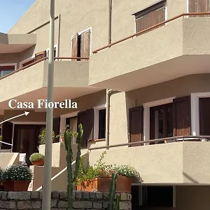  Appartement Casa Fiorella - Vista Mare